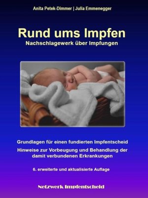 cover image of Rund ums Impfen